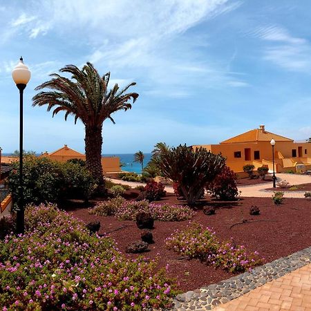 Apartamento Grani Mar Costa Calma Exterior foto