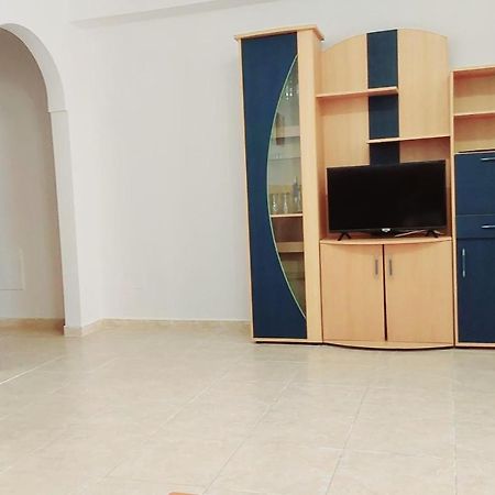 Apartamento Grani Mar Costa Calma Exterior foto