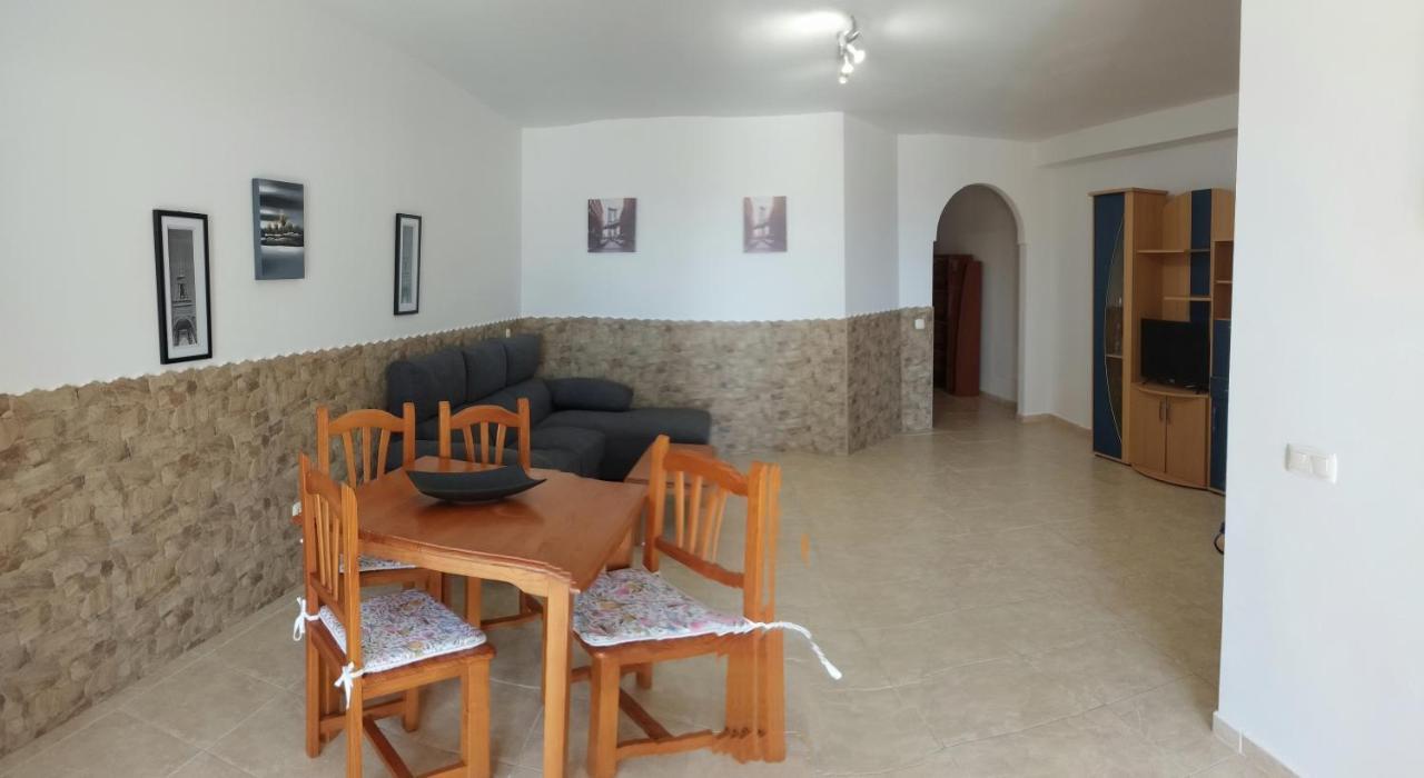 Apartamento Grani Mar Costa Calma Exterior foto