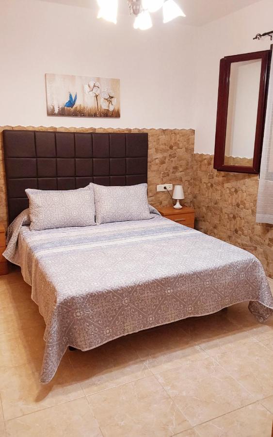 Apartamento Grani Mar Costa Calma Exterior foto