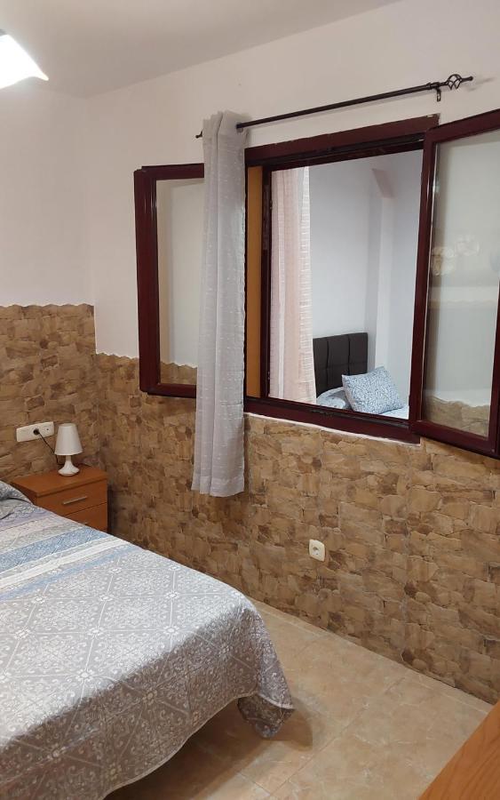 Apartamento Grani Mar Costa Calma Exterior foto