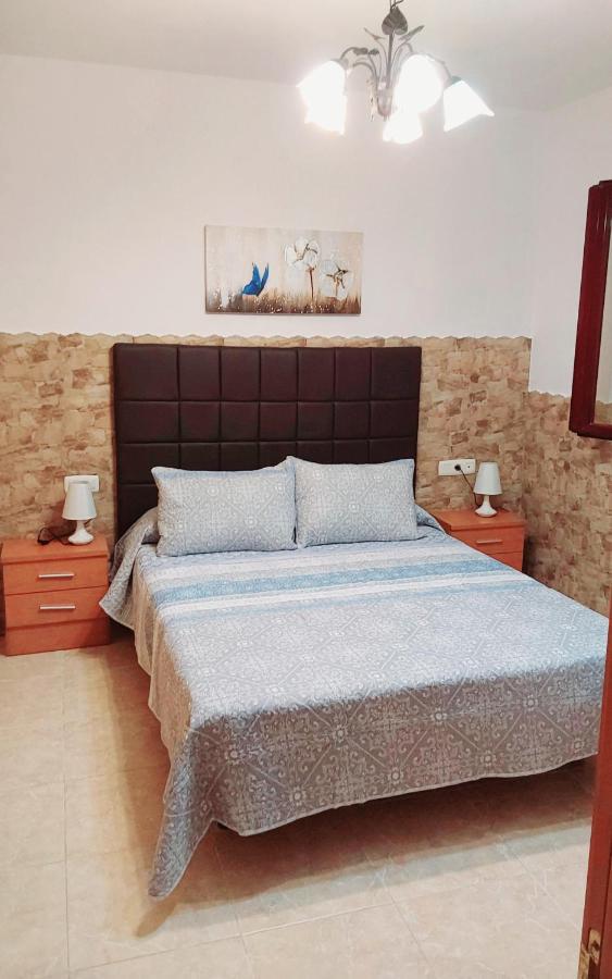 Apartamento Grani Mar Costa Calma Exterior foto