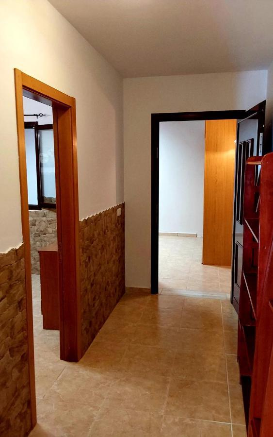 Apartamento Grani Mar Costa Calma Exterior foto