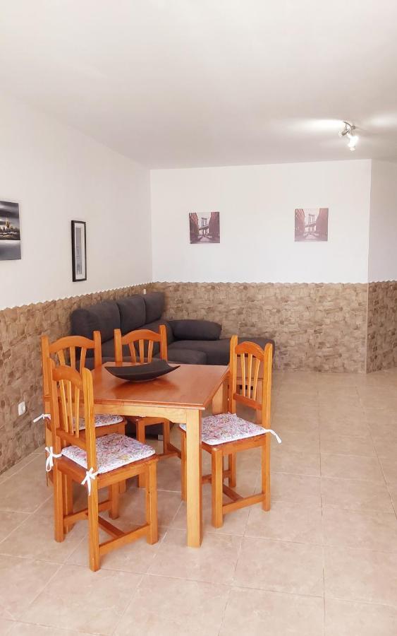 Apartamento Grani Mar Costa Calma Exterior foto