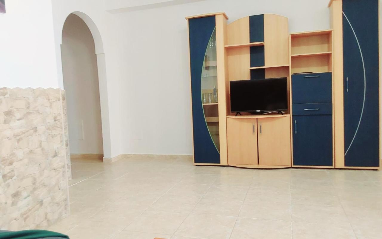 Apartamento Grani Mar Costa Calma Exterior foto
