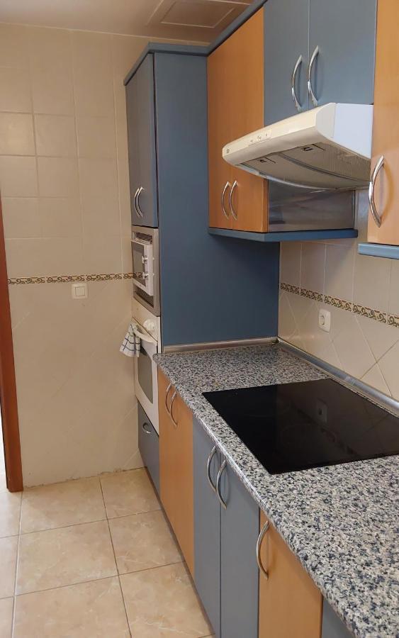 Apartamento Grani Mar Costa Calma Exterior foto